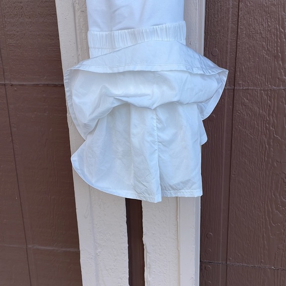 Free People NWT Skortsie - Picture 5 of 7